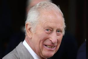 Liste der reichsten Briten: König Charles legt zu