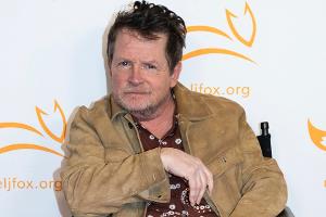 Rolle in "Shrinking": Michael J. Fox kehrt aus Schauspielrente zurück
