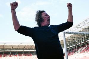 Mainz vor Krönung der Saison: "Wollen nach Europa"