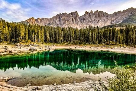 Südtirol Reise-Tipp Südtirol Reise-Tipp