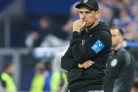 Nach Abstieg: Ulm setzt weiter auf Trainer Lechleiter Nach Abstieg: Ulm setzt weiter auf Trainer Lechleiter