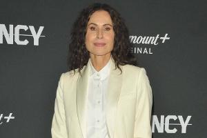 "Good Will Hunting"-Star Minnie Driver stößt zu "Emily in Paris"
