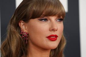 Trump beleidigt Taylor Swift: "nicht mehr "hot""