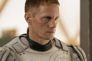 Serienstart "Murderbot" auf Apple TV+: Mörderische KI auf Abwegen