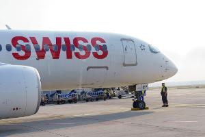 Swiss streicht 1.400 Sommerflüge wegen Pilotenmangel