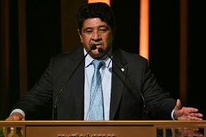 Entlassung von Präsident Rodrigues: CBF legt Berufung ein
