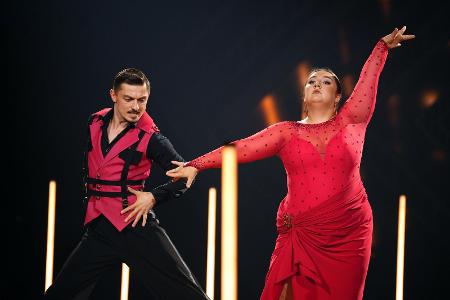 Let's Dance