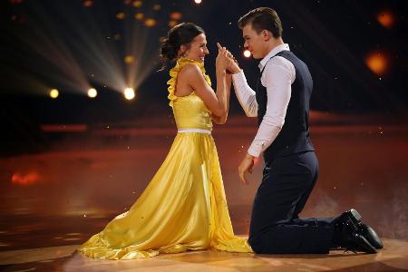 Lets Dance