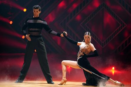 Lets Dance