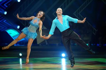 Lets Dance