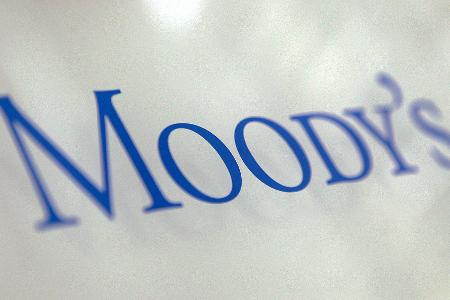 Moody's rechnet mit einer starken Erhöhung des US-Haushaltsdefizits in den kommenden Jahren. (Archivbild) Moody's rechnet mit einer starken Erhöhung des US-Haushaltsdefizits in den kommenden Jahren. (Archivbild)