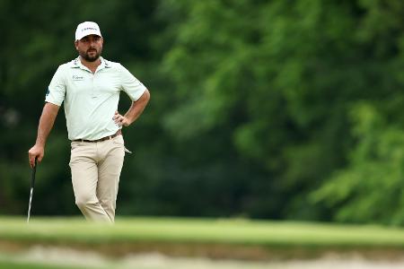 PGA Championship: Jäger fällt zurück - Kaymer verpasst Cut PGA Championship: Jäger fällt zurück - Kaymer verpasst Cut