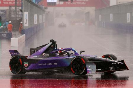 Formel E: Vandoorne siegt - keine Punkte für deutsches Trio Formel E: Vandoorne siegt - keine Punkte für deutsches Trio