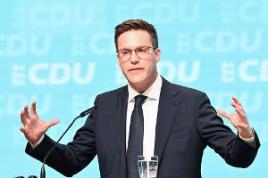 Der 37-Jährige hat einen schnellen Aufstieg hinter sich.