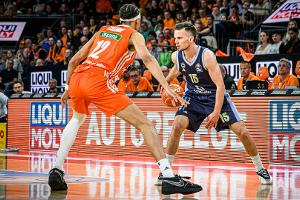 Alba verliert in Ulm - Bayern souverän
