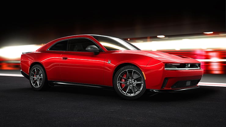 E-Charger floppt, Dodge zieht erste Konsequenz