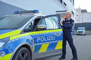 34-jährige Joggerin sexuell belästigt - 2505079