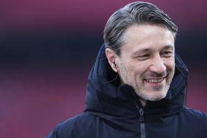 Kehl: Kovac soll "langfristig" beim BVB bleiben