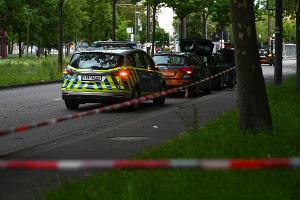 Der Attacke ging eine Auseinandersetzung voraus. 