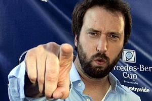 Tom Green