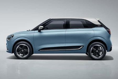 Dongfeng Box