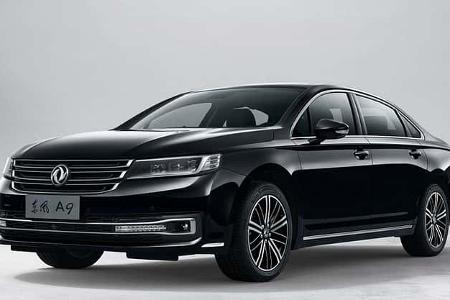 Dongfeng Aeolus A9