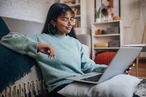 Deine Daten vor Cyber-Kriminellen schützen