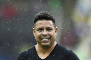 "Schmierentheater": Ronaldo kritisiert CBF
