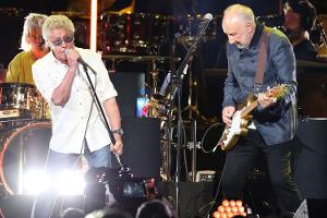 The Who