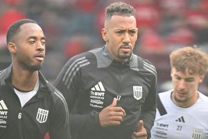 Rassismus bei Boateng-Klub: Fans beleidigen eigene Spieler