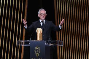 Nach anstößigem Post: Lineker verlässt BBC vorzeitig