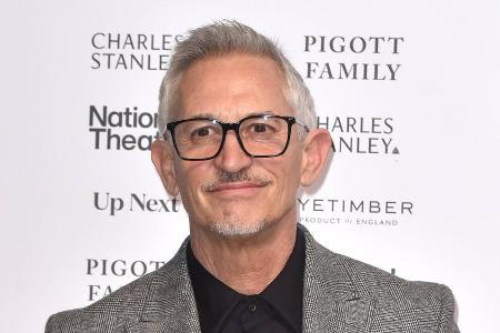 Nach antisemitischen Post: Gary Lineker soll BBC vorzeitig verlassen Nach antisemitischen Post: Gary Lineker soll BBC vorzeitig verlassen