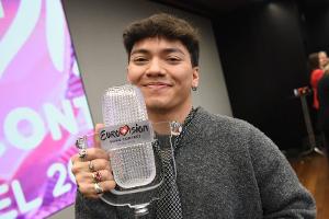 Zwischen Oper und Pop: Das plant ESC-Gewinner JJ jetzt