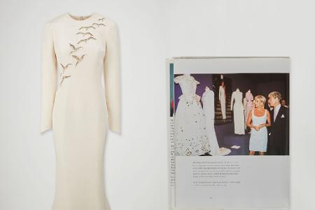 Prinzessin Diana war als Stil-Ikone bekannt. 