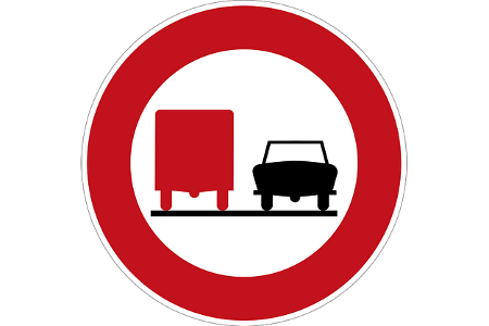 Verkehrszeichen