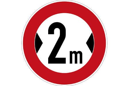 Verkehrszeichen