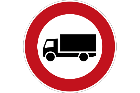 Verkehrszeichen