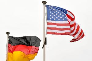 Hoher Überschuss für "Made in Germany" im Geschäft mit USA