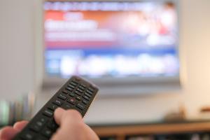 Vodafone steckt im TV-Geschäft im Abwärtssog