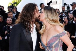 Nach Cannes-Auftritt: Heidi Klum und Tom Kaulitz turteln in Paris