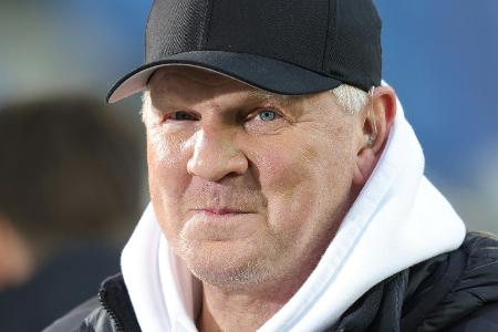 Effenberg und König weiter beim Doppelpass Effenberg und König weiter beim Doppelpass