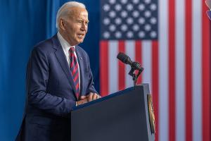 Joe Biden hat Prostatakrebs