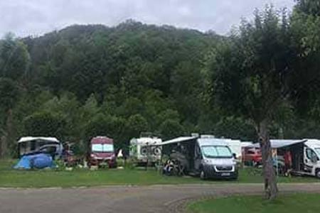 Campingplatz Tauber-Idyll