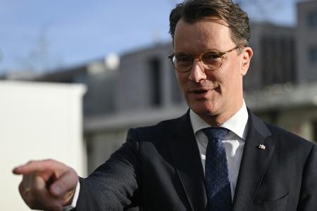 NRW: Kabinett bekräftigt Unterstützung für Olympia-Bewerbung NRW: Kabinett bekräftigt Unterstützung für Olympia-Bewerbung
