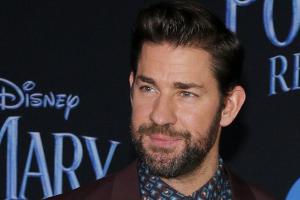 John Krasinski: Gute Tipps für seinen "Sexiest Man Alive"-Nachfolger