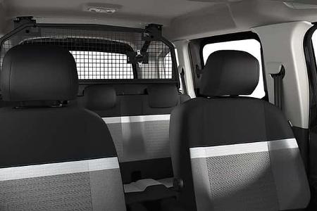 Citroën ë-Berlingo MPV