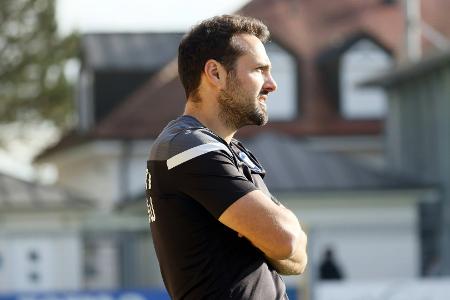 Nachfolger von Kwasniok: Kettemann neuer Paderborn-Trainer Nachfolger von Kwasniok: Kettemann neuer Paderborn-Trainer