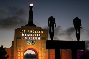 LA28: NFL erlaubt Profis Olympia-Teilnahme