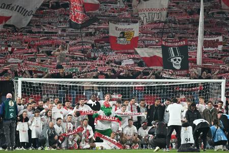 VfB will Bielefeld 