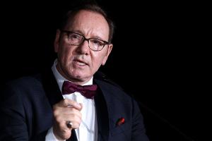 Kevin Spacey